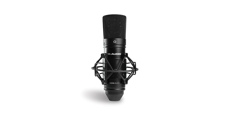 製品情報：AIR 192 | 4 Vocal Studio Pro4：M-AUDIO