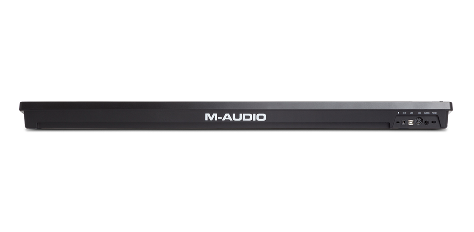 製品情報：Keystation 61 MK3：M-AUDIO