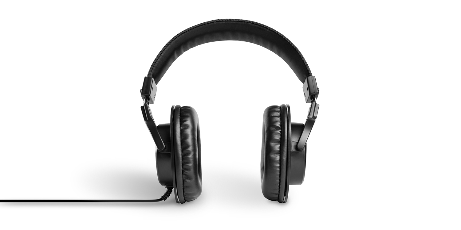製品情報：M-Track 2X2 Vocal Studio Pro：M-AUDIO