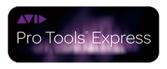 Pro Tools Express