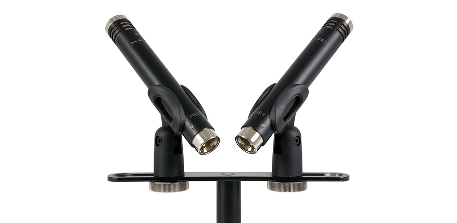 製品情報：Pulsar II：M-AUDIO