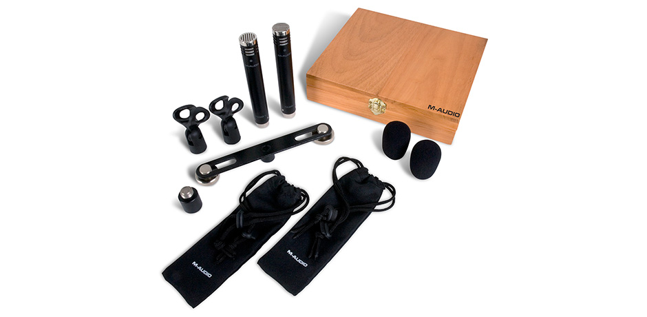 製品情報：Pulsar II：M-AUDIO